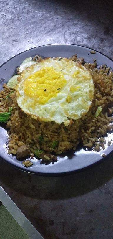 RUMAH MAKAN NASI GORENG CINTA RASACINTA RASA