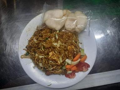 RUMAH MAKAN NASI GORENG CINTA RASACINTA RASA