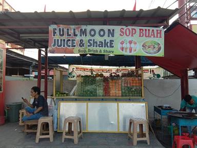 FULLMOON JUICE N SHAKE