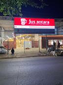 Jus Antara Jatiasih