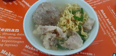 BAKSO 88 CITA RASA