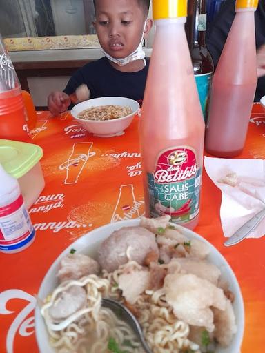 BAKSO 88 CITA RASA