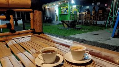 CAFE TAMAN 12