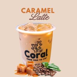 Photo's Coral Coffee