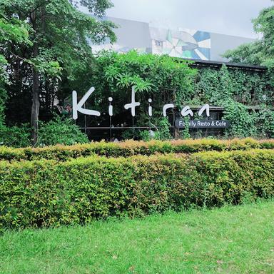 KITIRAN CAFE