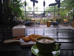 Photo's Kitiran Cafe