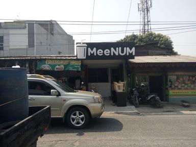 MEENUM JATIASIH