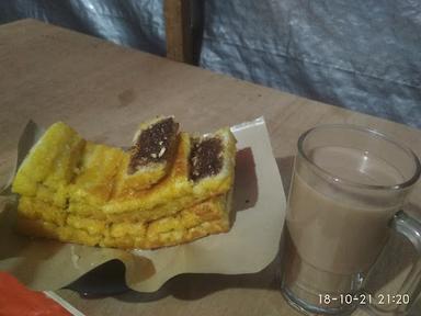 ROTI BAKAR SOPIE