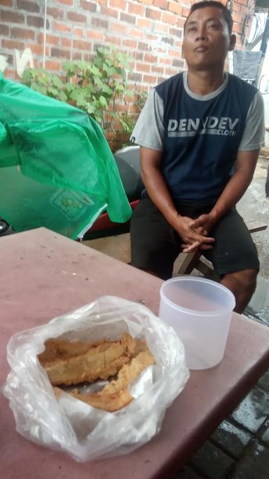 ROTI BAKAR SOPIE