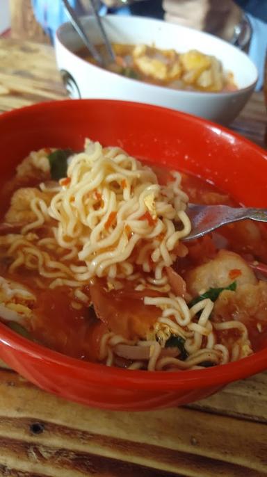 SEBLAK NYONYOR (KEDAI BEDA RASA) JATIMAKMUR