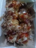 Takoyaki Komsen Jatiasih