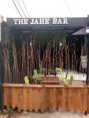 The Jahe Bar Ketan Durian