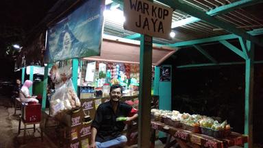 WARKOP JAYA GAHUL