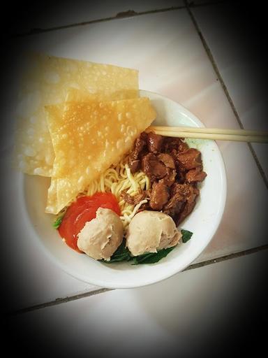 MIE AYAM KRM