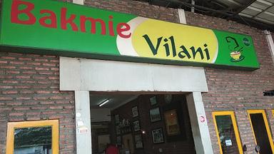 MIE JAMUR VILANI