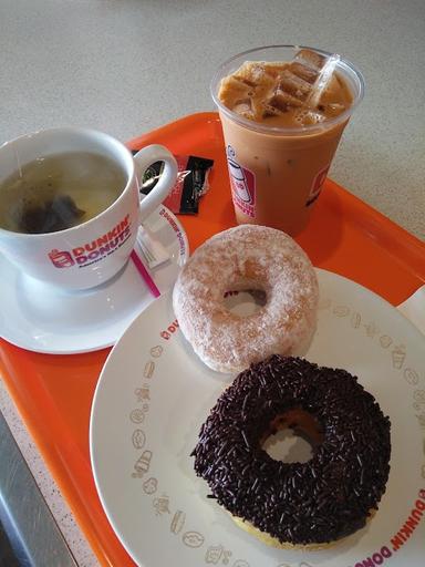 DUNKIN' DONUTS KOMSEN JATI ASIH