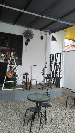 Photo's Janji Jiwa & Jiwa Toast Jilid 895 - Ratna Bekasi (Coffee Shop)