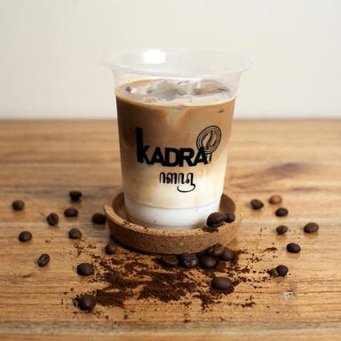 KADRA COFFEE