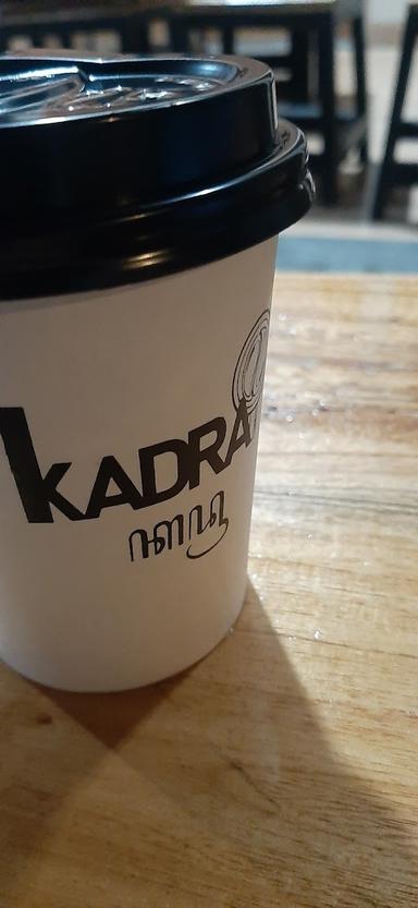 KADRA COFFEE