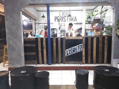 KEDAI PERISTIWA