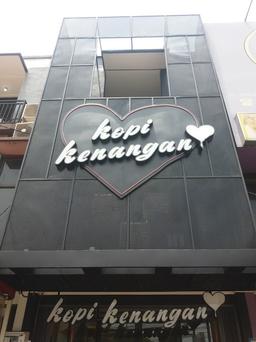 Photo's Kopi Kenangan - Ruko Jatiasih