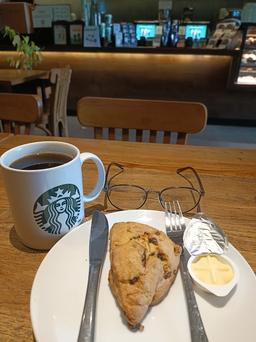 Photo's Starbucks Jatiasih