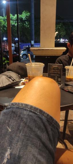 Photo's Starbucks Jatiasih