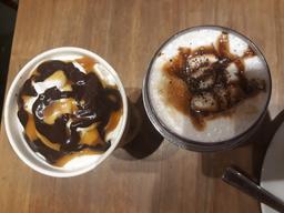 Photo's Starbucks Jatiasih
