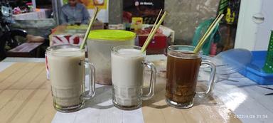 WARUNG KOPI DAN SUSU JAHE TEMAN GOWES