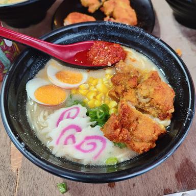 MAKAN MIE RAMEN JTM 1