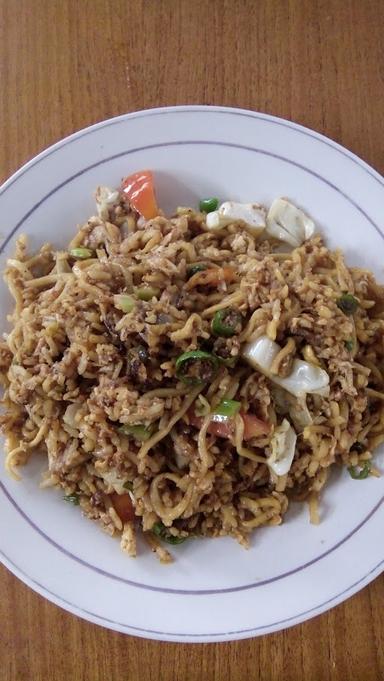 BAKMI DJOWO DJAGO KHAS DJOGJA