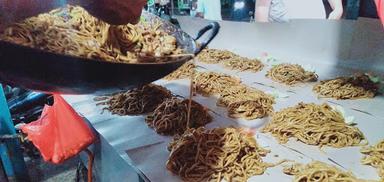 BAKMI GORENG GOBCAP MAS GODIN