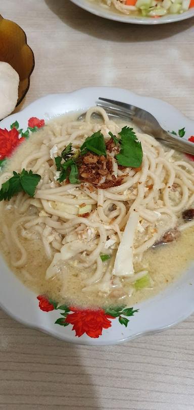 BAKMI JAWA MAS TEJO (JENGGOT)