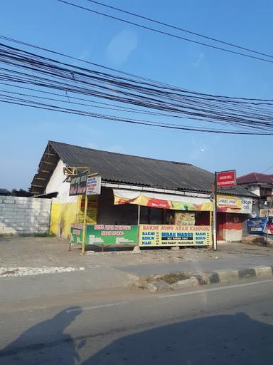 BAKMI JAWA MBAH MARSO