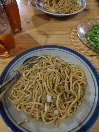 BAKMI JOWO JOGJA