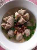 Bakso Bakwan Barokah