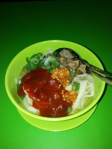 BAKSO SAKAT, PONDOK BENDA