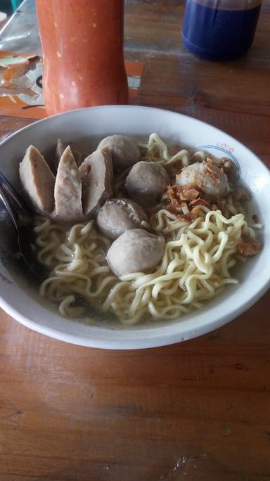 BASO MAS GUN