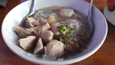 BASO MAS GUN