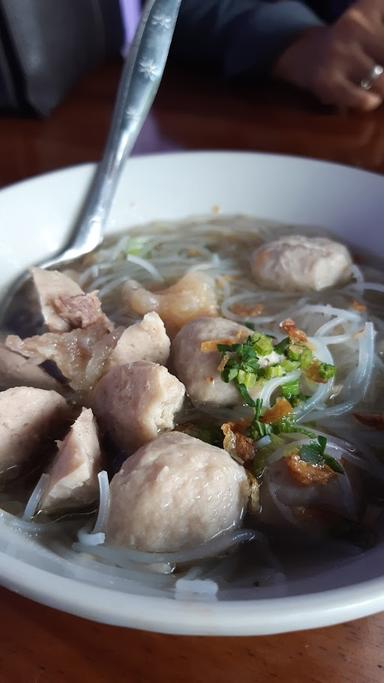 BASO MAS GUN