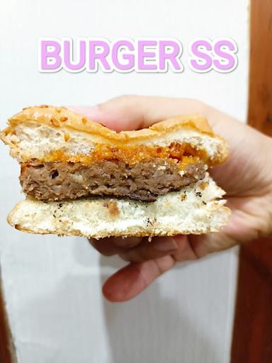 BURGER SS DAN DIMSUM SS