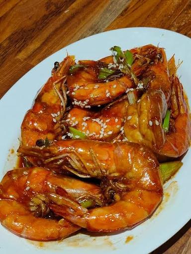 DAPUR 74 JATIASIH - MOSLEM CHINESE FOOD