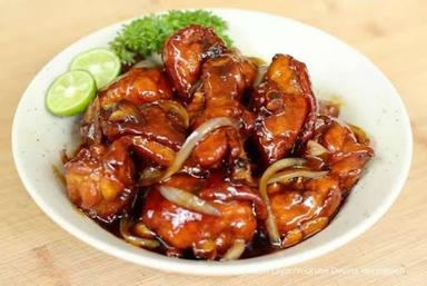 DAPUR 74 JATIASIH - MOSLEM CHINESE FOOD