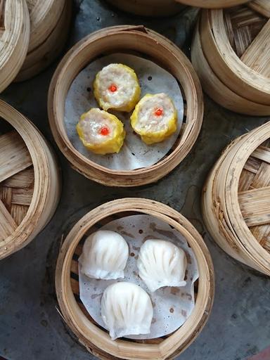 DIMSUM MAVI