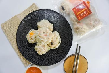 DIMSUM MIX