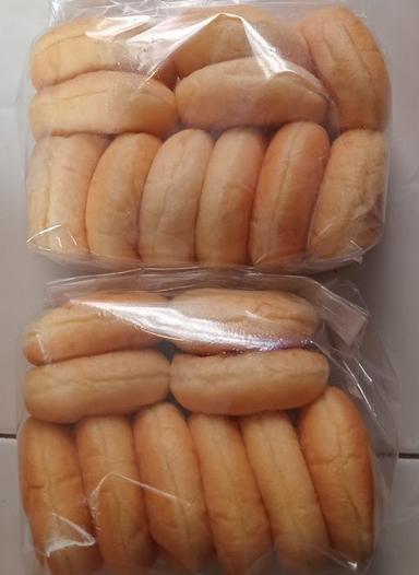 DONAT KENTANG UMMU FATYA