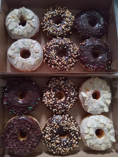 DONAT KENTANG UMMU FATYA