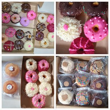 DONAT KENTANG UMMU FATYA