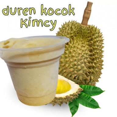 ES DUREN KOCOK KIMCY