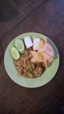 Gado Gado Betawi Emak Etih